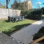 Vakantiehuis Du Milieu - 8 Personnes En Pleine Campagne Et Riviere By Primo La Foret-sur-Sevre