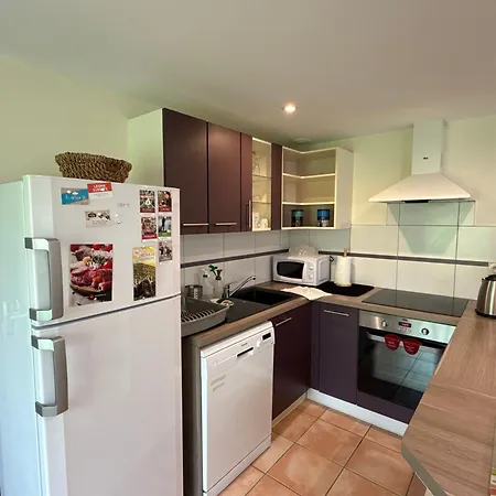 Du Milieu - 8 Personnes En Pleine Campagne Et Riviere By Primo La Forêt-sur-Sèvre