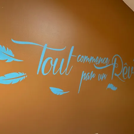 別荘 Du Milieu - 8 Personnes En Pleine Campagne Et Riviere By Primo